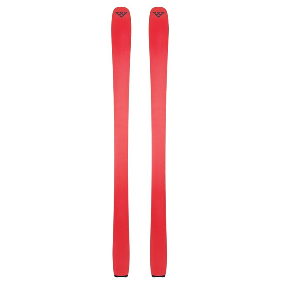 BLACK CROWS CAMOX FREEBIRD CAMOX FREEBIRDRED BLACK CROWS