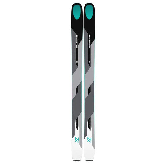 KASTLE ZX 115 CON ATTACCO K14 RICONDIZIONATO - Tino Sport Ski Service