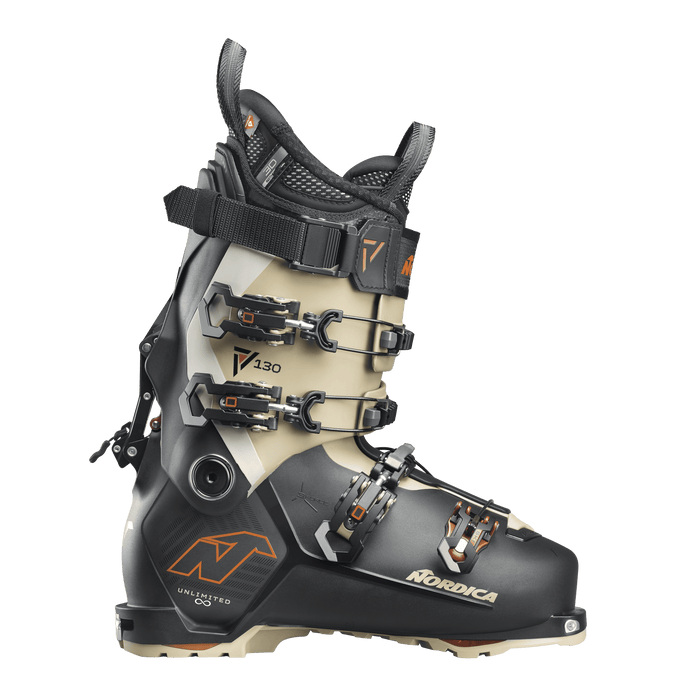 Scarponi da sci freeride Nordica Unlimited 130 DYN (25/26)