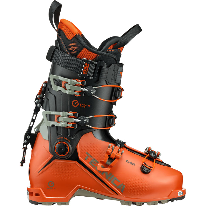 Scarponi da scialpinismo Tecnica Zero G Tour Pro (25/26)