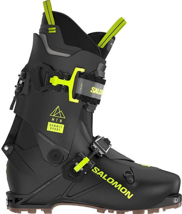 Scarponi da scialpinismo Salomon MTN Summit Sport (25/26)