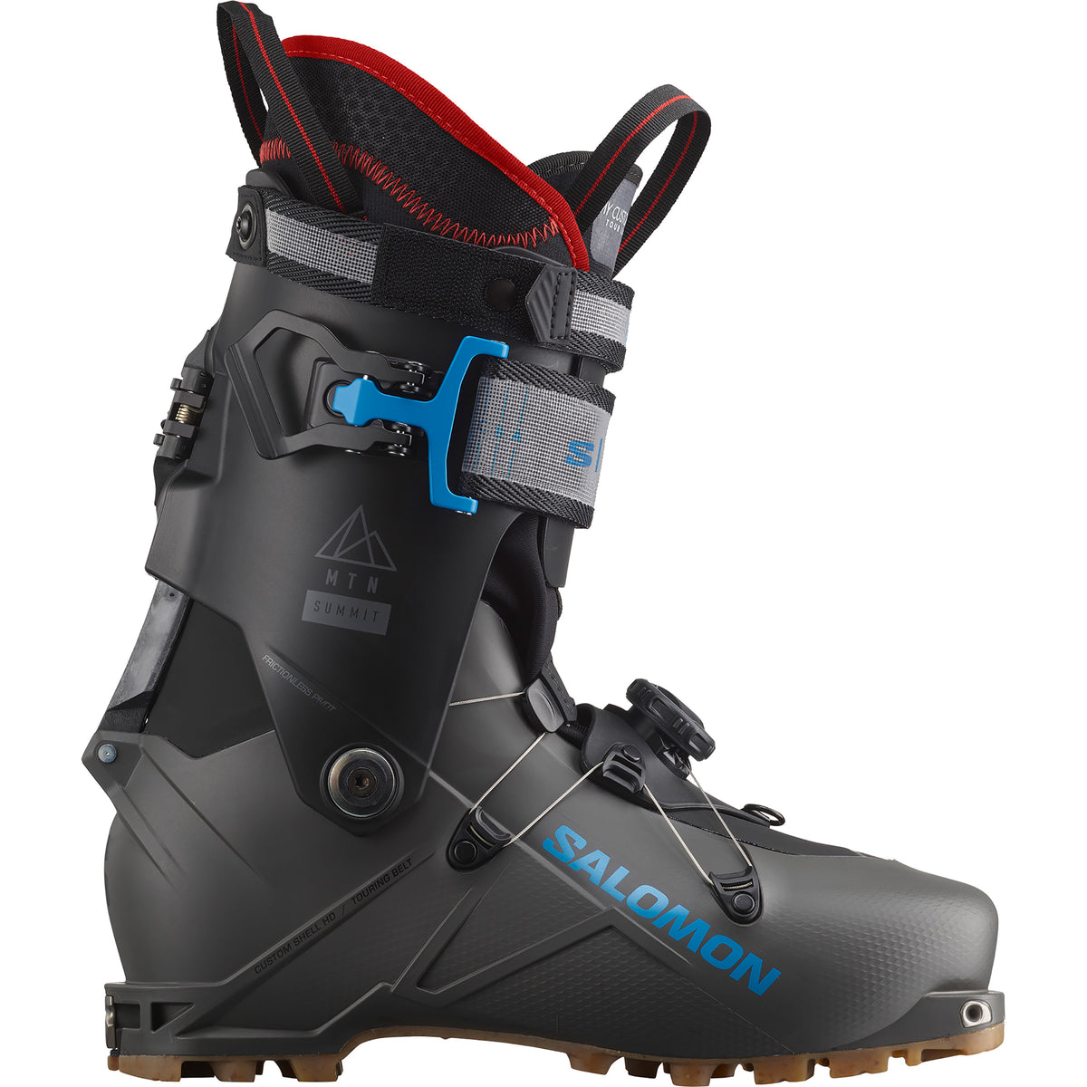 Scarponi da scialpinismo Salomon S/Lab MTN Summit (25/26)