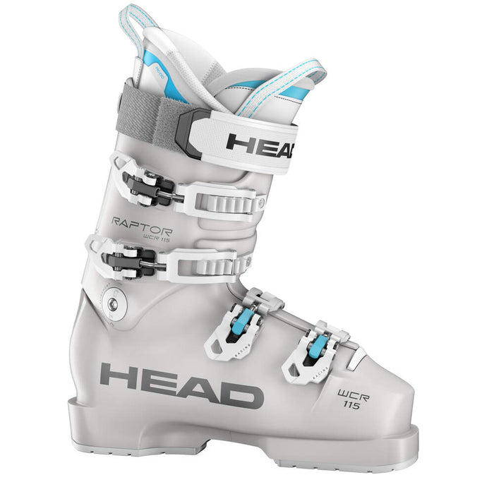 Scarponi da sci da donna Head Raptor WCR 115 W PV (25/26)