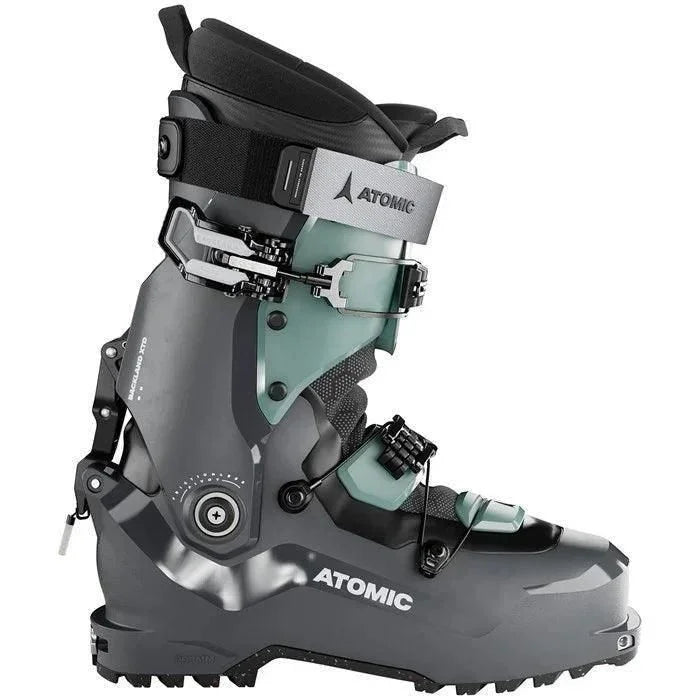 Scarponi da scialpinismo Atomic Backland XTD 95 W da donna (2024/25)