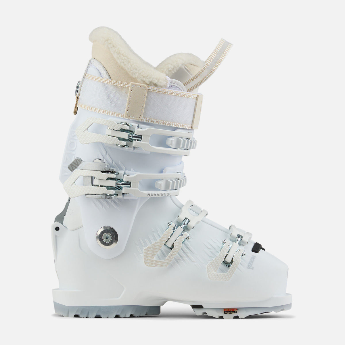 Scarponi da sci Rossignol Vizion 4B 80 GW da donna (25/26)