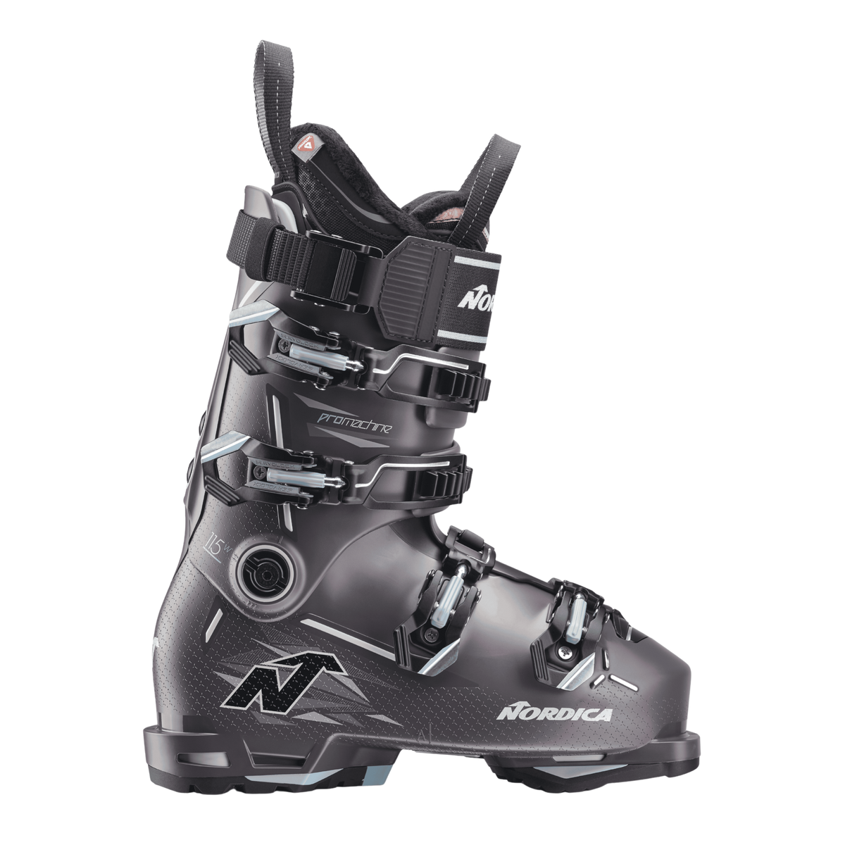 Scarponi da sci da donna Nordica Promachine 3 115 W GW (2026/27)