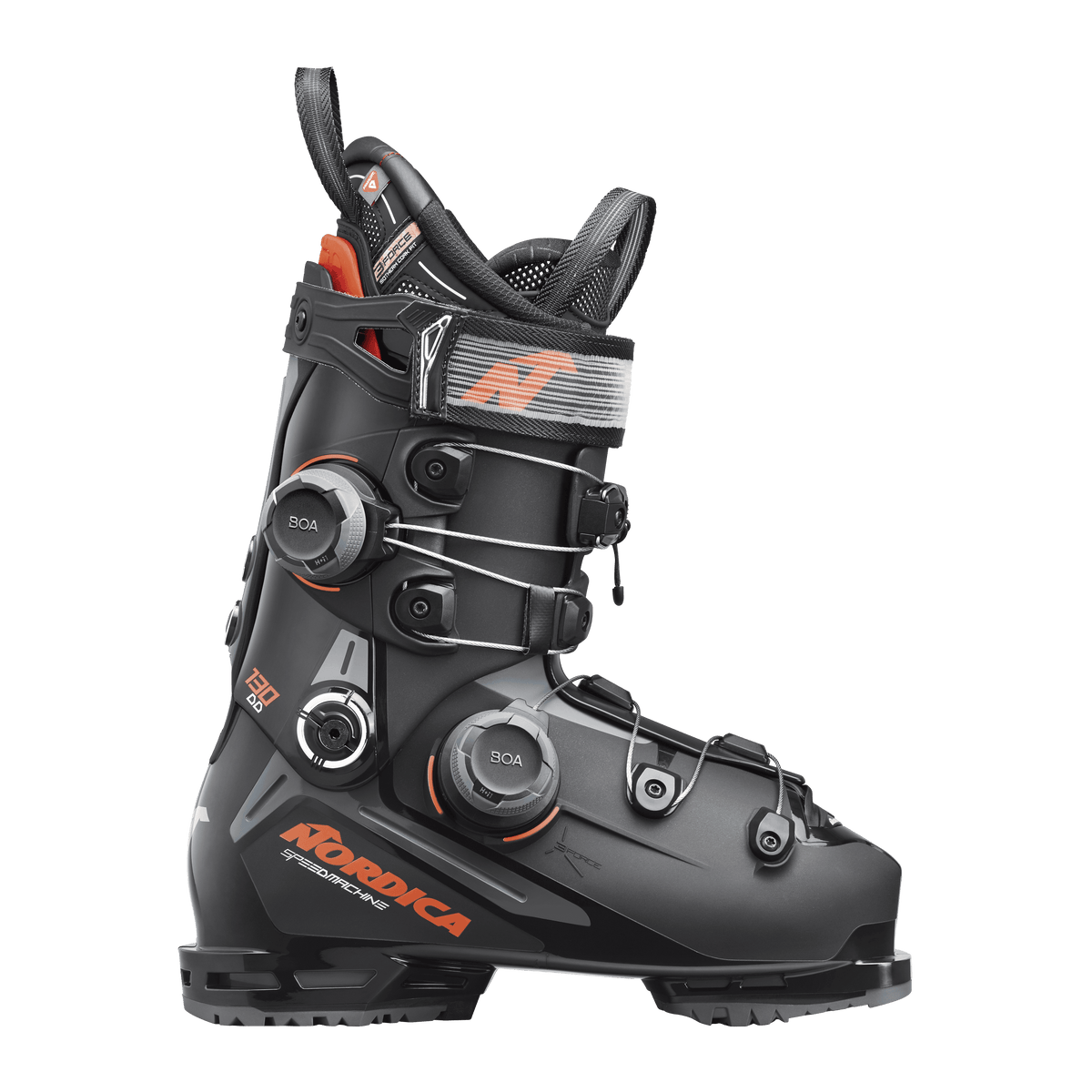 Scarponi da sci Nordica Speedmachine 3 130 BOA DD GW (25/26)
