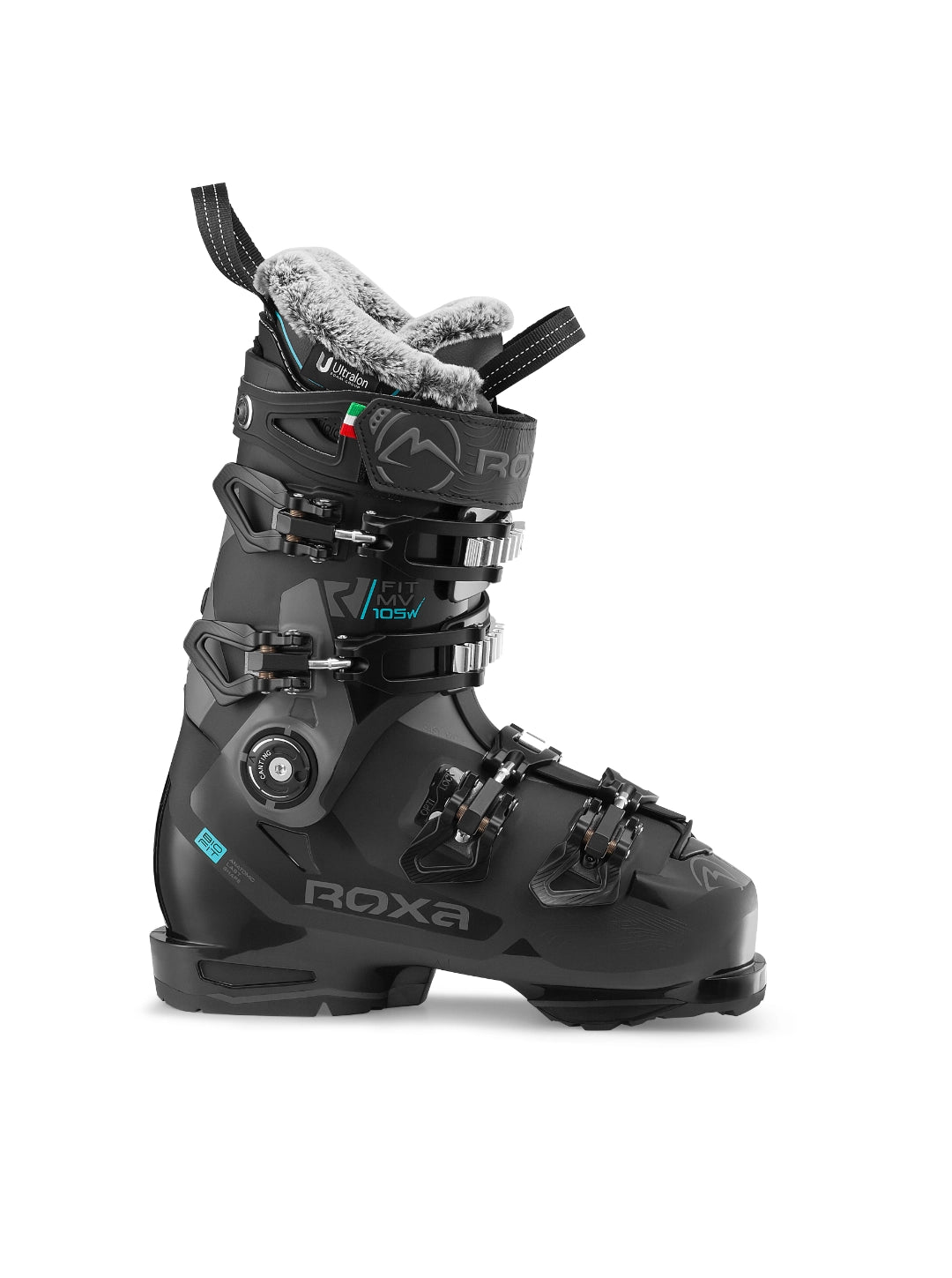 Scarponi da sci Roxa R/Fit MV 105 da donna (24/25)