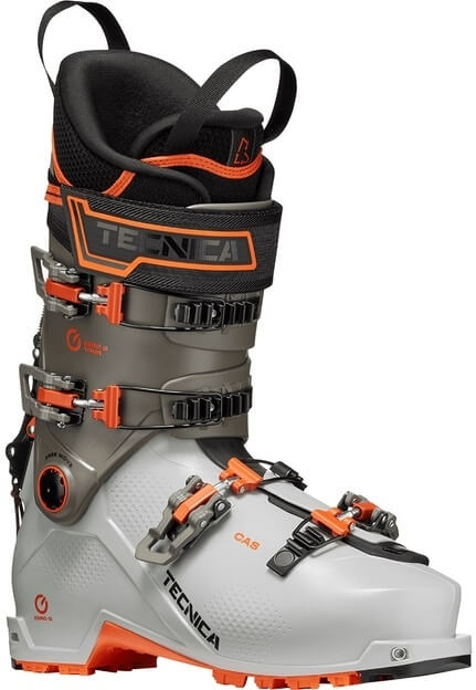 Scarponi da scialpinismo Tecnica Zero G Tour (25/26)