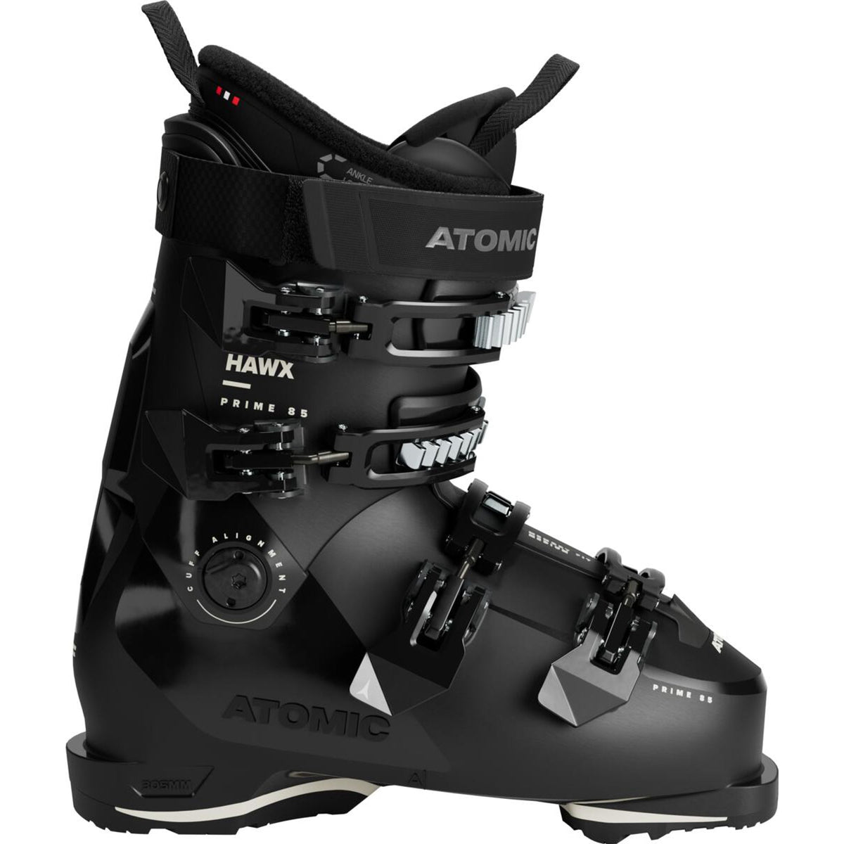 Scarponi da sci da donna Atomic Hawx Prime 85 W (25/26)