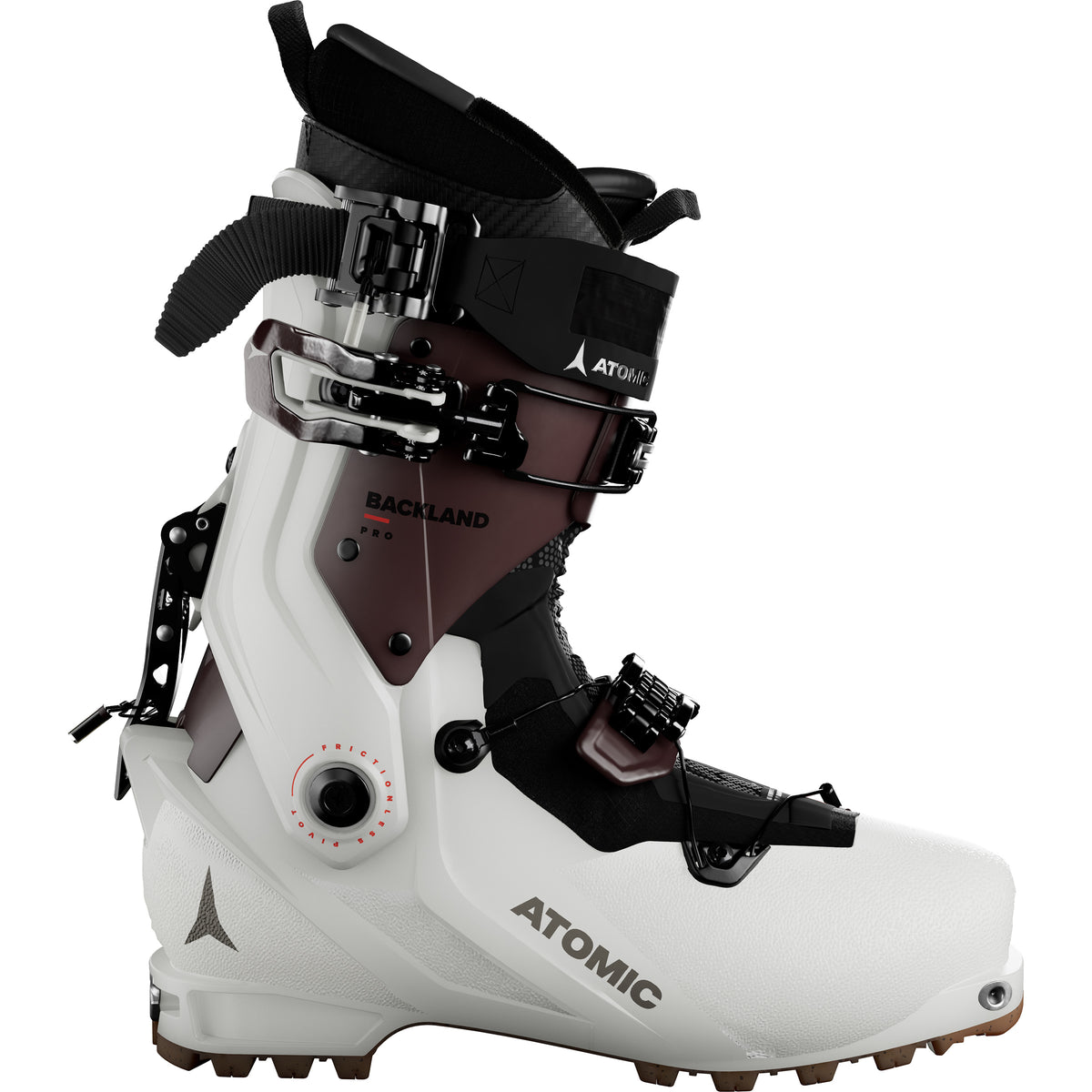 Scarponi da scialpinismo da donna Atomic Backland Pro W (23/24)