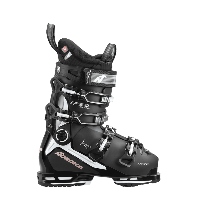 Scarponi da sci da donna Nordica Speedmachine 3 85 W GW (2025/26)