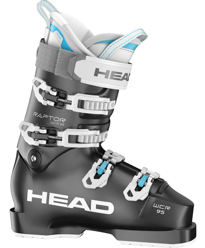 Scarponi da sci da donna Head Raptor WCR 95 W PV (25/26)