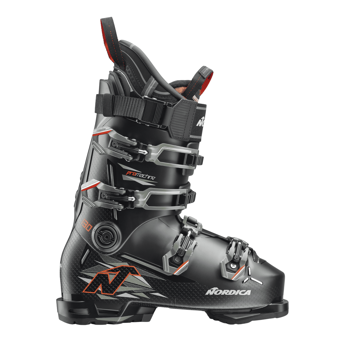 Scarponi da sci Nordica Promachine 3 130 GW (26/27)