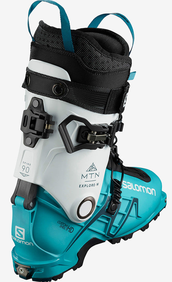 Scarponi da scialpinismo da donna Salomon MTN Explore W (23/24)