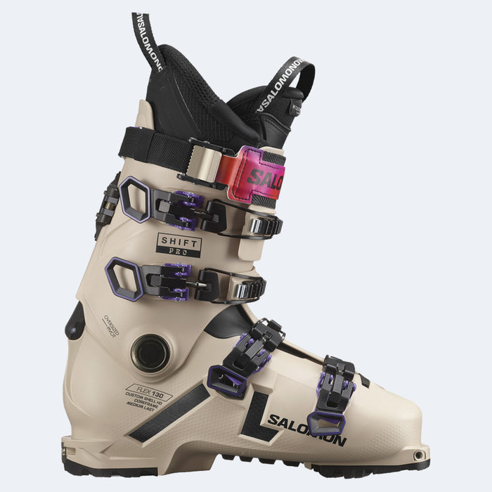 Scarponi da sci Salomon Shift Pro 130 AT (2025/26)