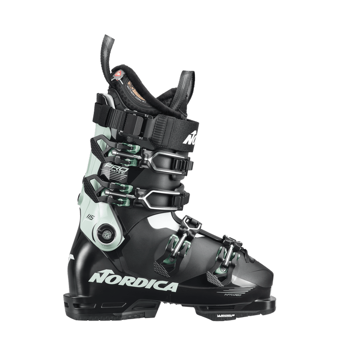 Scarponi da sci da donna Nordica Promachine 115 W GW (2025/26)