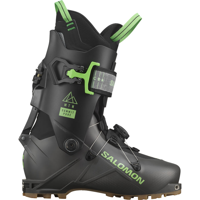 Scarponi da scialpinismo Salomon MTN Summit Pure (24/25)