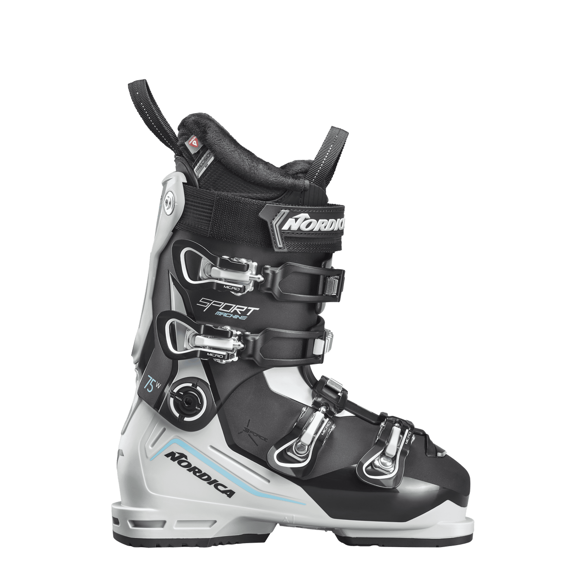 Scarponi da sci da donna Nordica Sportmachine 3 75 W (2025/26)