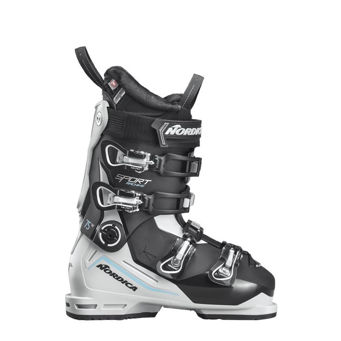 Scarponi da sci da donna Nordica Sportmachine 3 75 W (2025/26)
