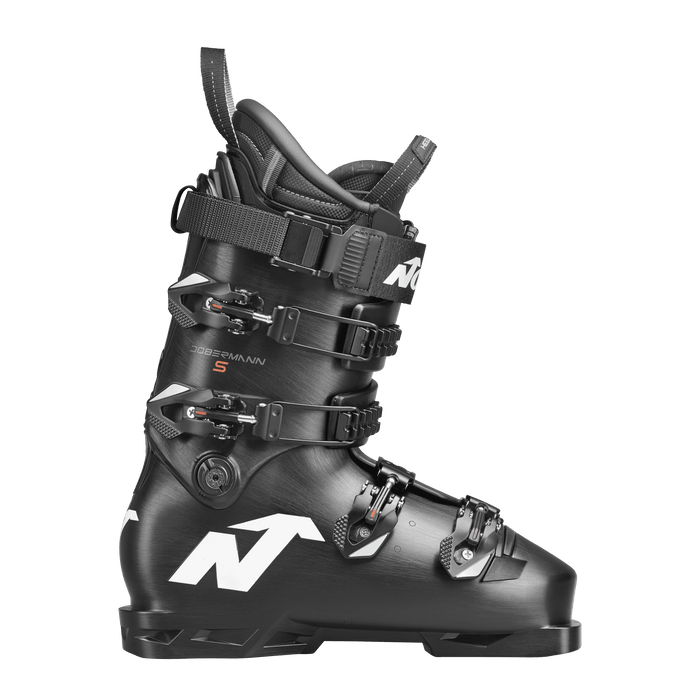 Scarponi da sci Nordica Dobermann 5 96 Stiff (26/27)