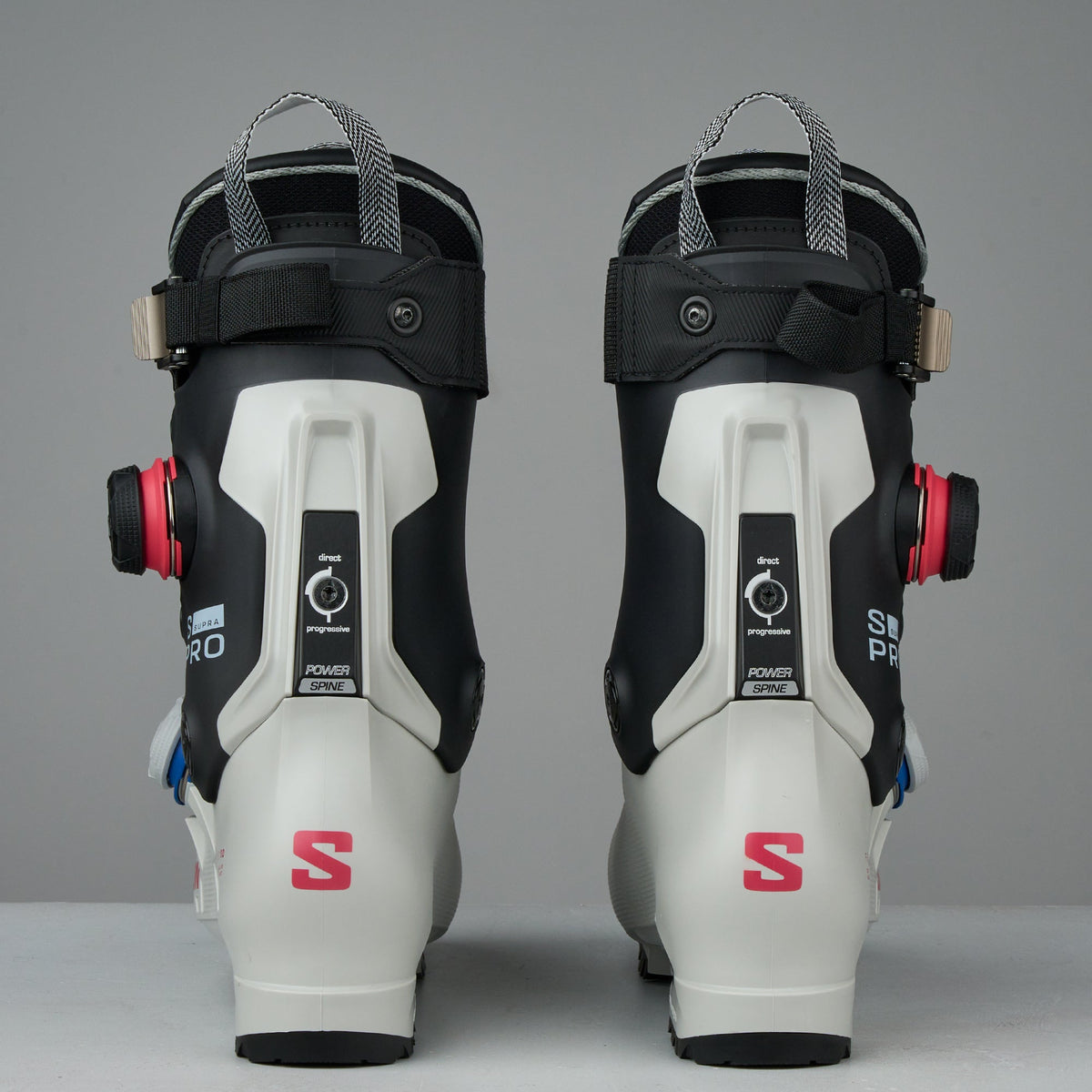 Scarponi da sci Salomon S/Pro Supra Dual BOA 130 GW (2025/26) — vista 2