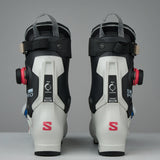 Scarponi da sci Salomon S/Pro Supra Dual BOA 130 GW (2025/26) — vista 2