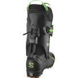 Scarponi da scialpinismo Salomon MTN Summit Pure (24/25) — vista 2