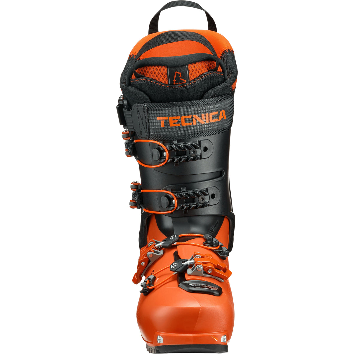 Scarponi da scialpinismo Tecnica Zero G Tour Pro (25/26) — vista 2