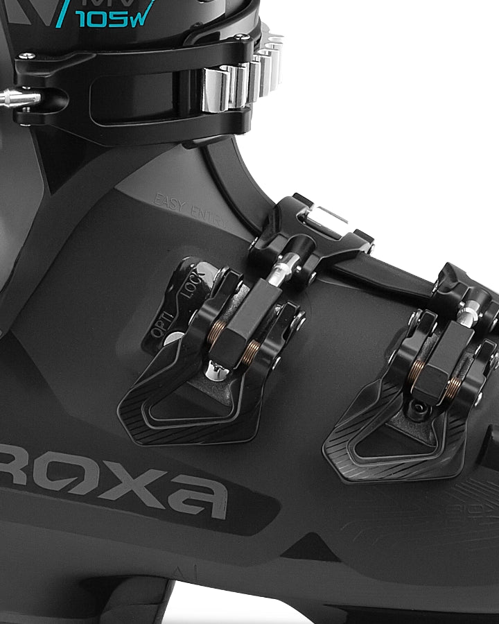 Scarponi da sci Roxa R/Fit MV 105 da donna (24/25) — vista 2