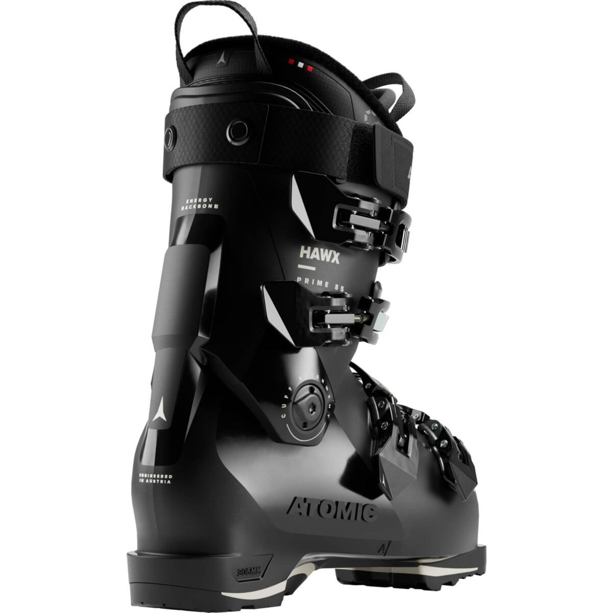 Scarponi da sci da donna Atomic Hawx Prime 85 W (25/26) — vista 2