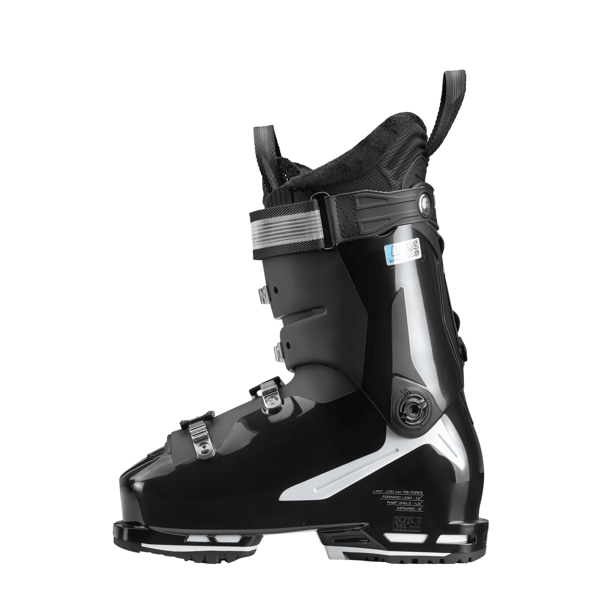 Scarponi da sci da donna Nordica Speedmachine 3 85 W GW (2025/26) — vista 2
