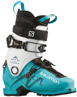 Scarponi da scialpinismo da donna Salomon MTN Explore W (23/24) — vista 2