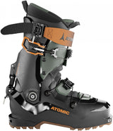 Scarponi da scialpinismo Atomic Backland XTD Carbon 120 (25/26) — vista 2
