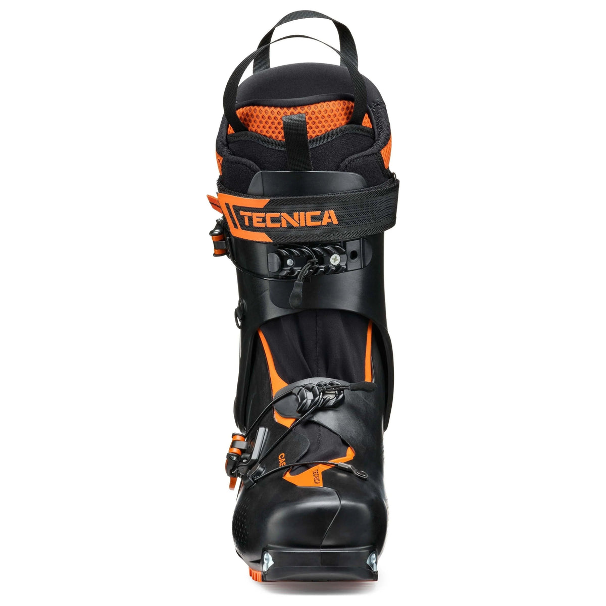 Scarponi da scialpinismo Tecnica Zero G Peak (25/26) — vista 2
