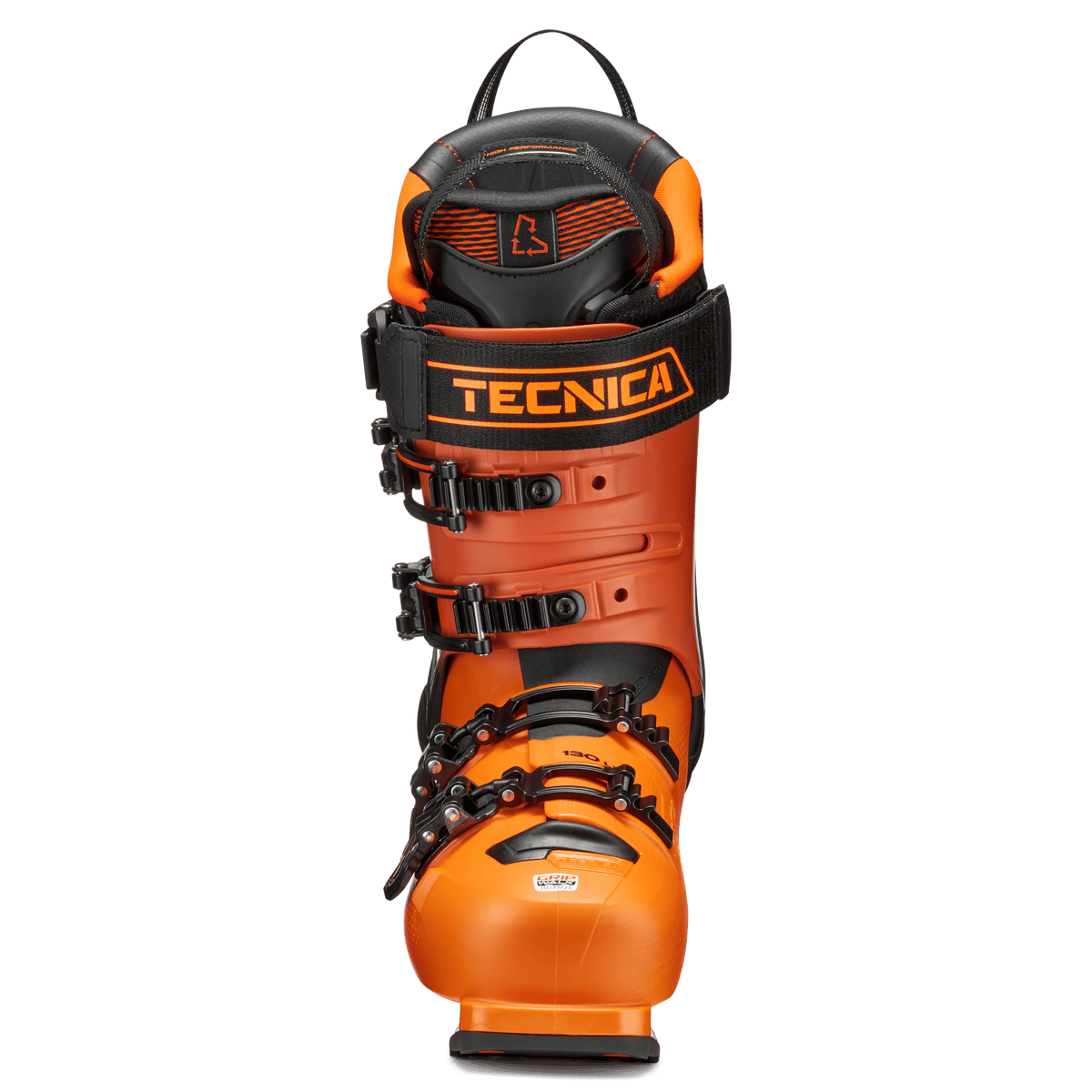 Scarponi da sci Tecnica Mach1 LV 130 TD2 GW (2025/26) — vista 2