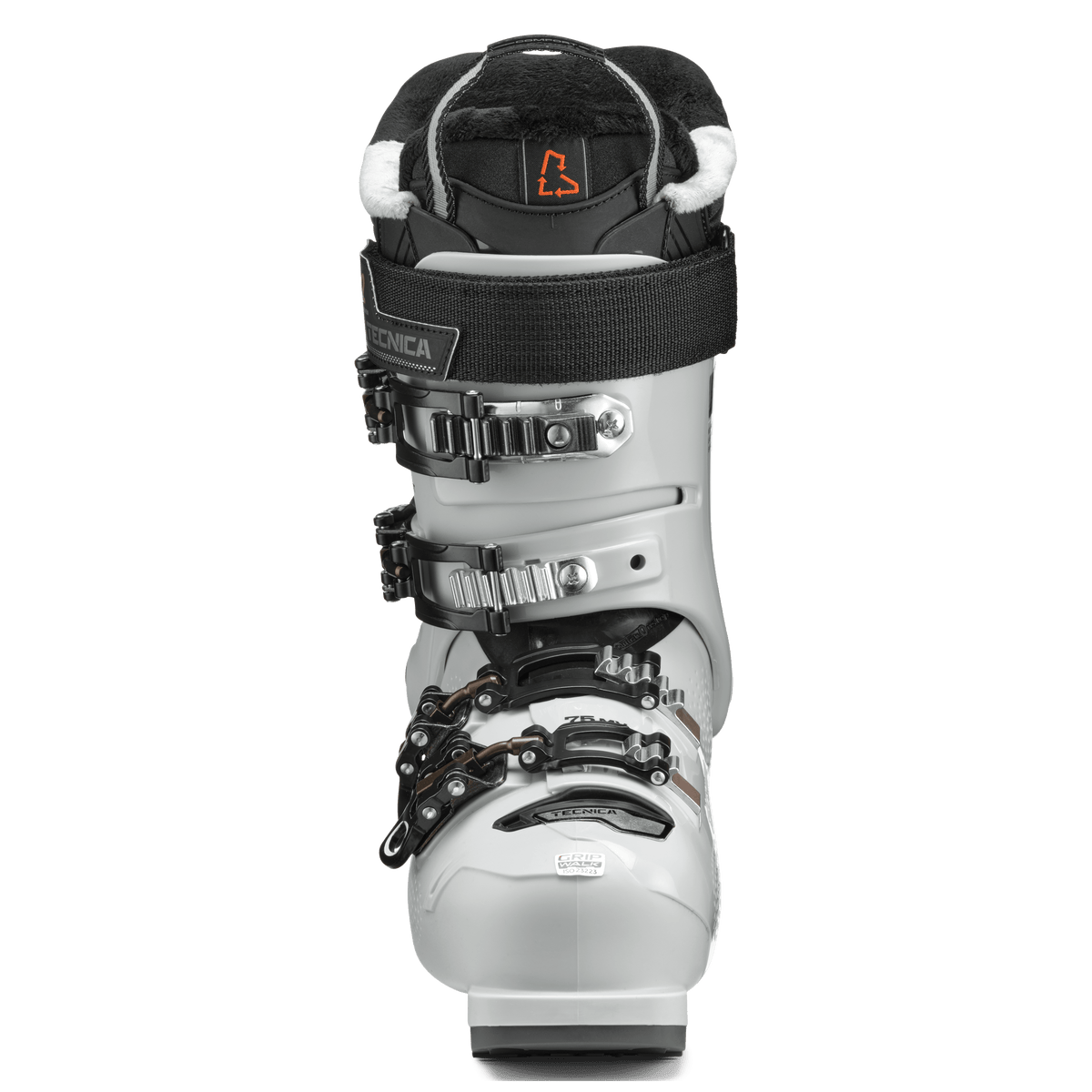 Scarponi da sci da donna Tecnica Mach Sport MV 75 W GW (2025/26) — vista 2