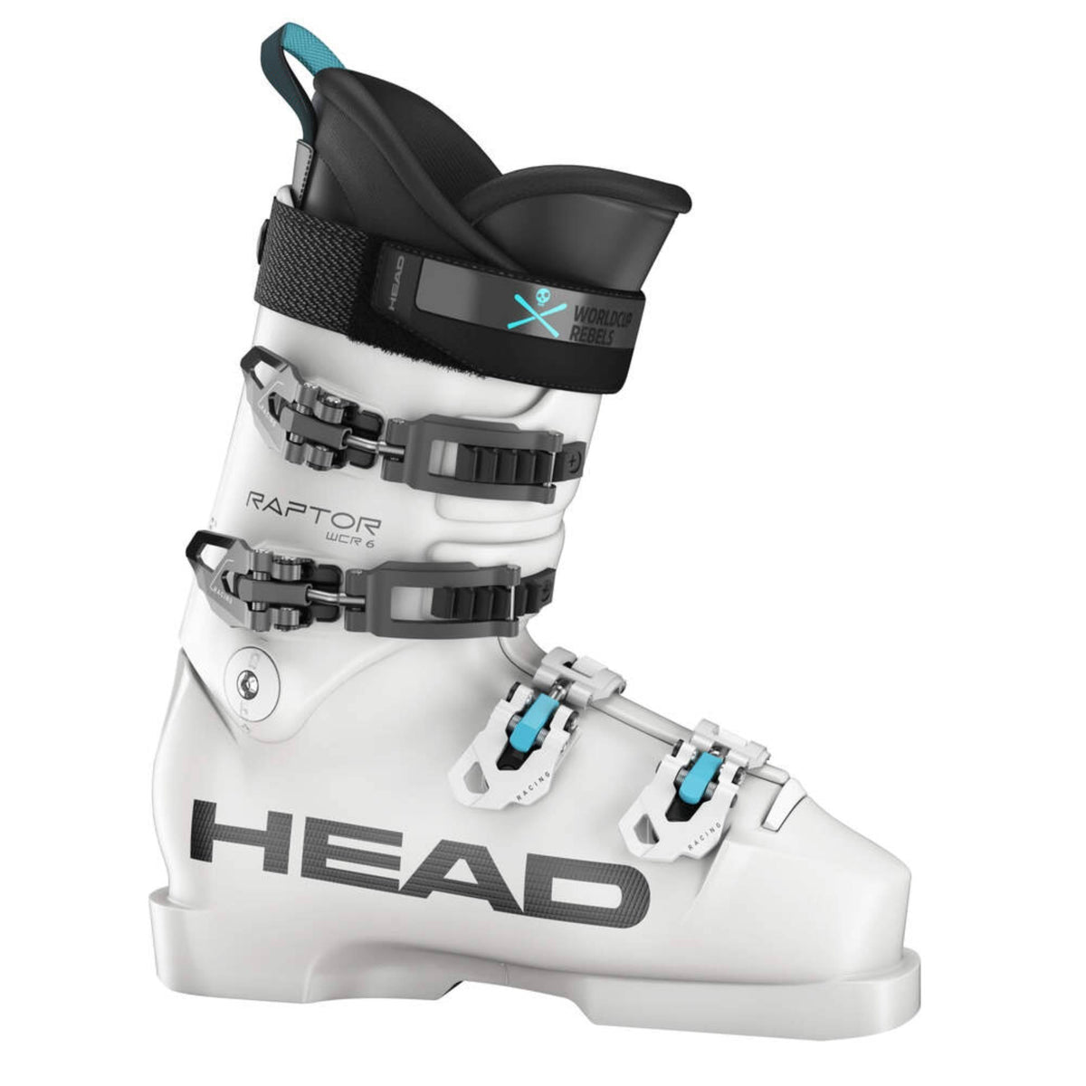 Scarponi da sci Head Raptor WCR 6 SC RV (25/26) — vista 2