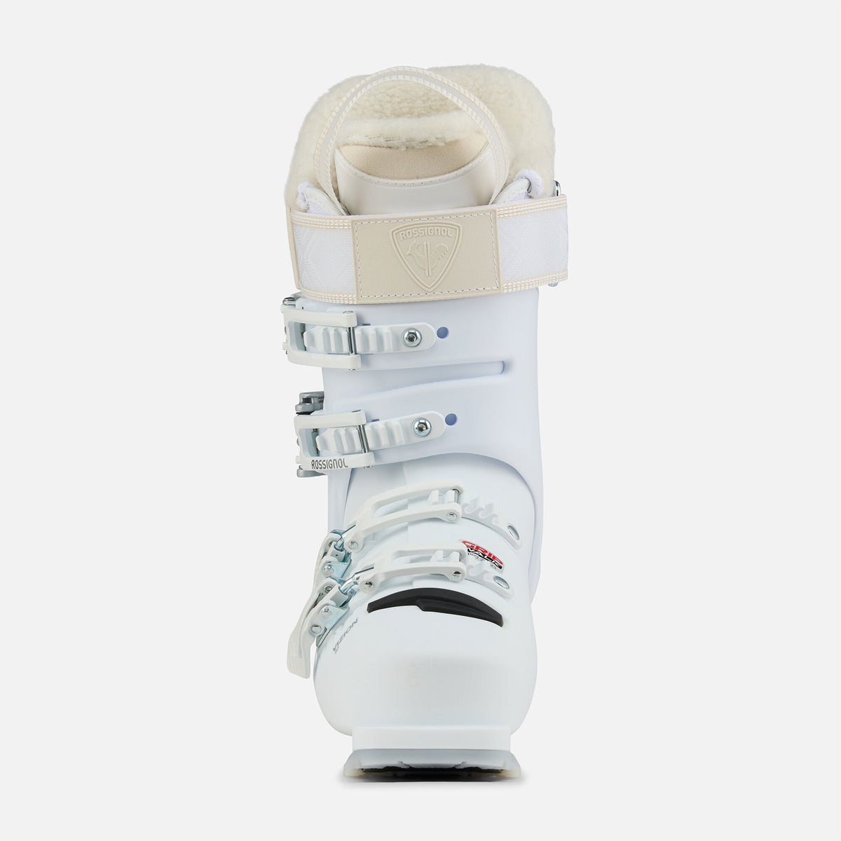Scarponi da sci Rossignol Vizion 4B 80 GW da donna (25/26) — vista 2