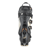 Scarponi da sci freeride Nordica Unlimited 130 DYN (25/26) — vista 3
