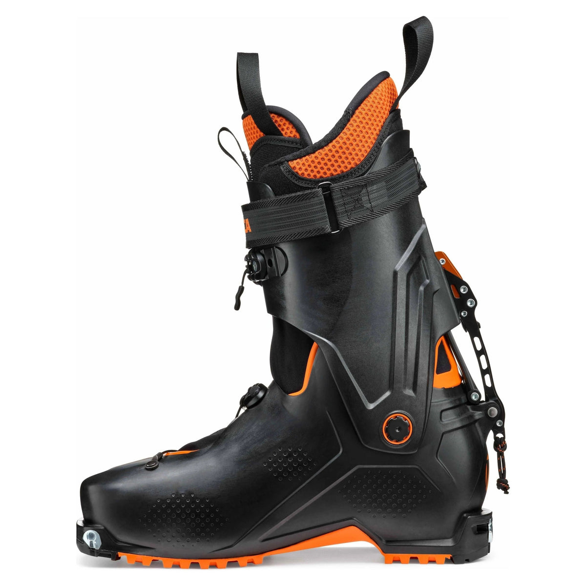 Scarponi da scialpinismo Tecnica Zero G Peak (25/26) — vista 3