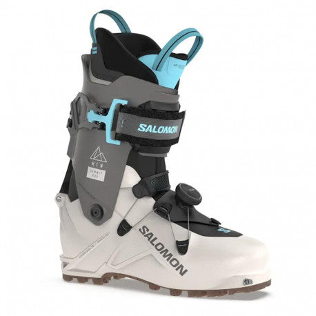 Scarponi da scialpinismo da donna Salomon MTN Summit Pro W (25/26) — vista 3