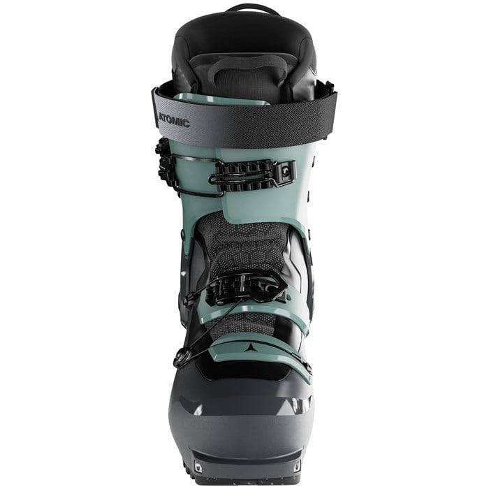 Scarponi da scialpinismo Atomic Backland XTD 95 W da donna (2024/25) — vista 3