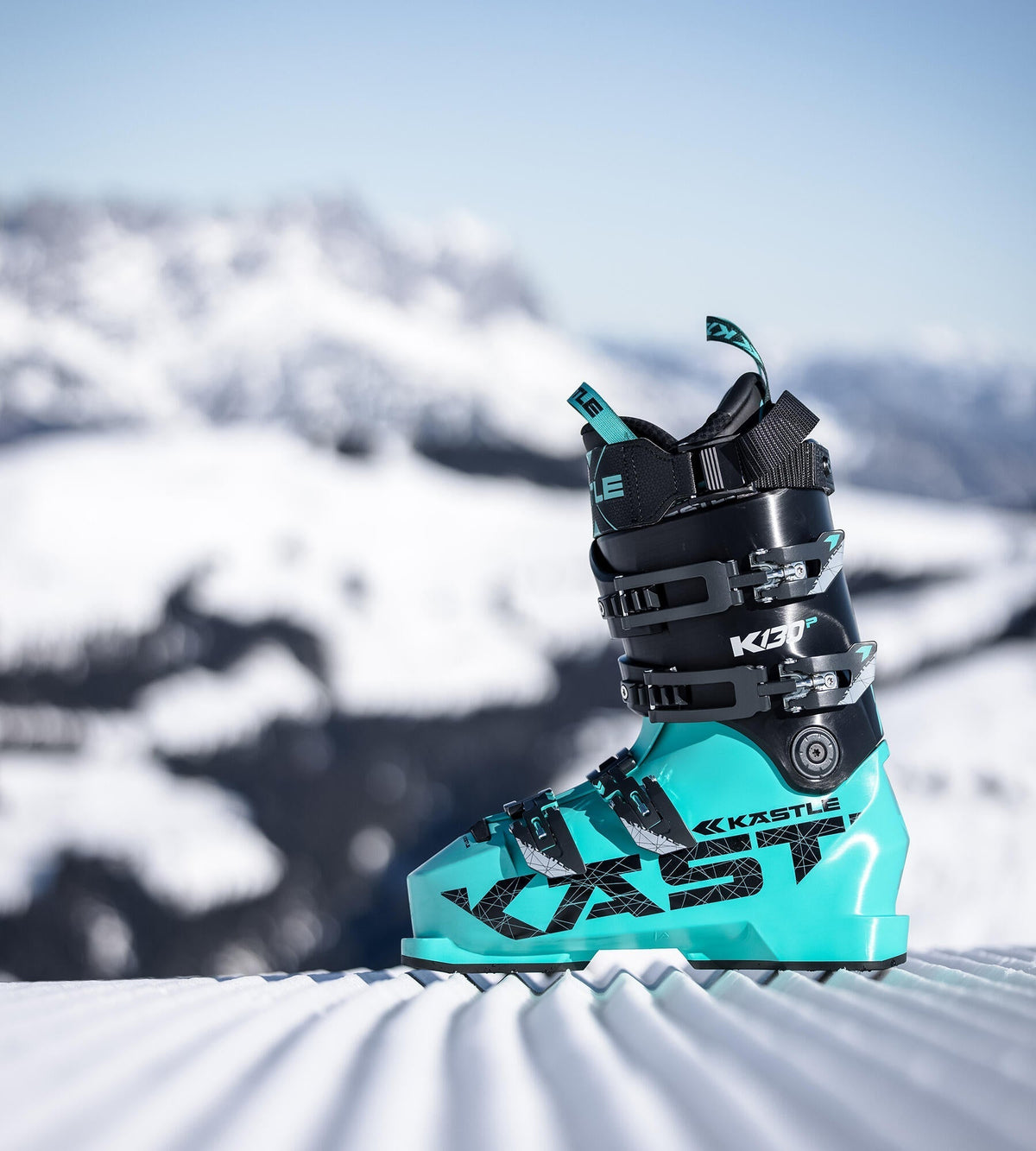 Scarponi da sci Kästle K130P LV (25/26) — vista 3