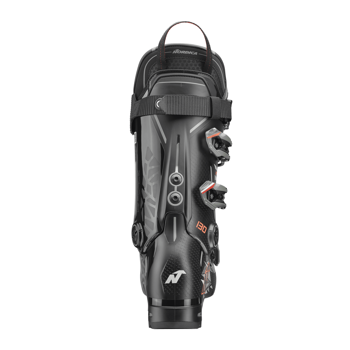 Scarponi da sci Nordica Promachine 3 130 GW (26/27) — vista 3