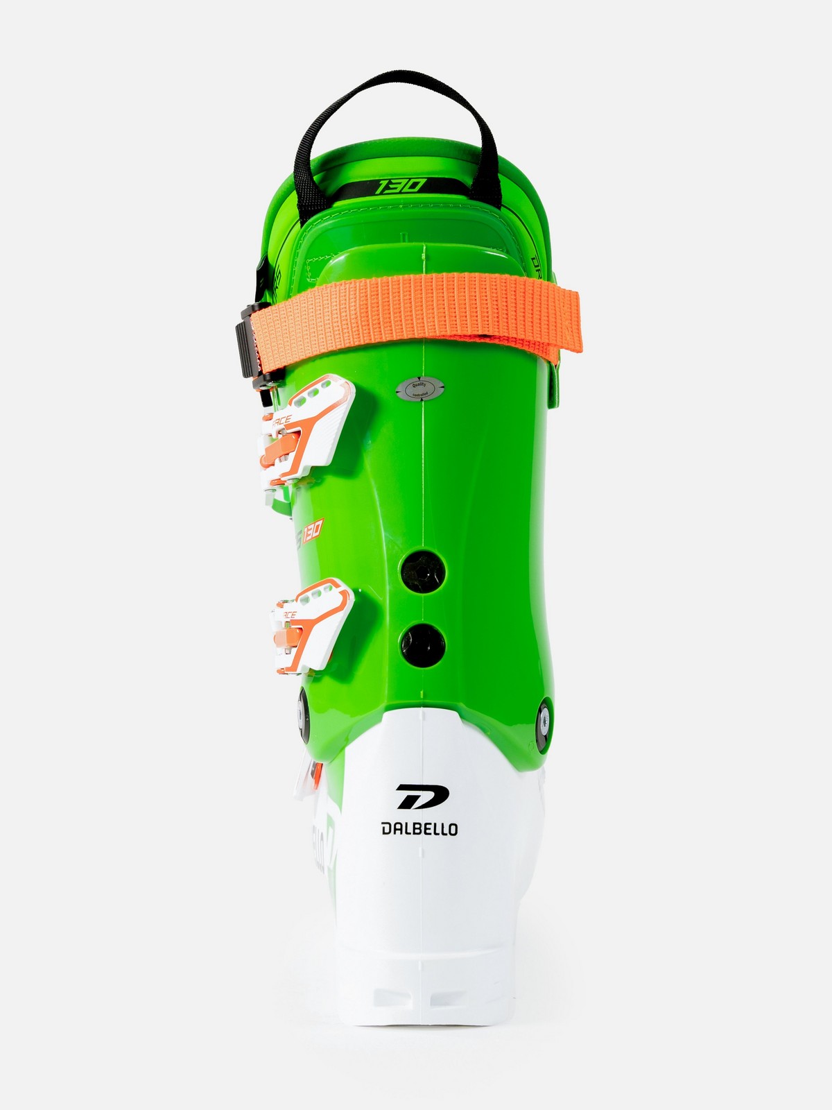 Scarponi da sci Dalbello DRS 130 (23/24) — vista 3