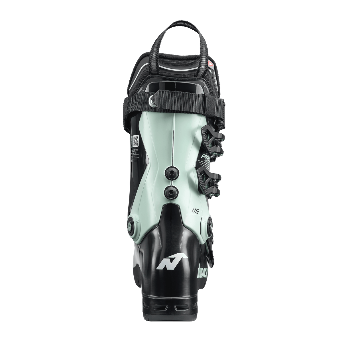 Scarponi da sci da donna Nordica Promachine 115 W GW (2025/26) — vista 3