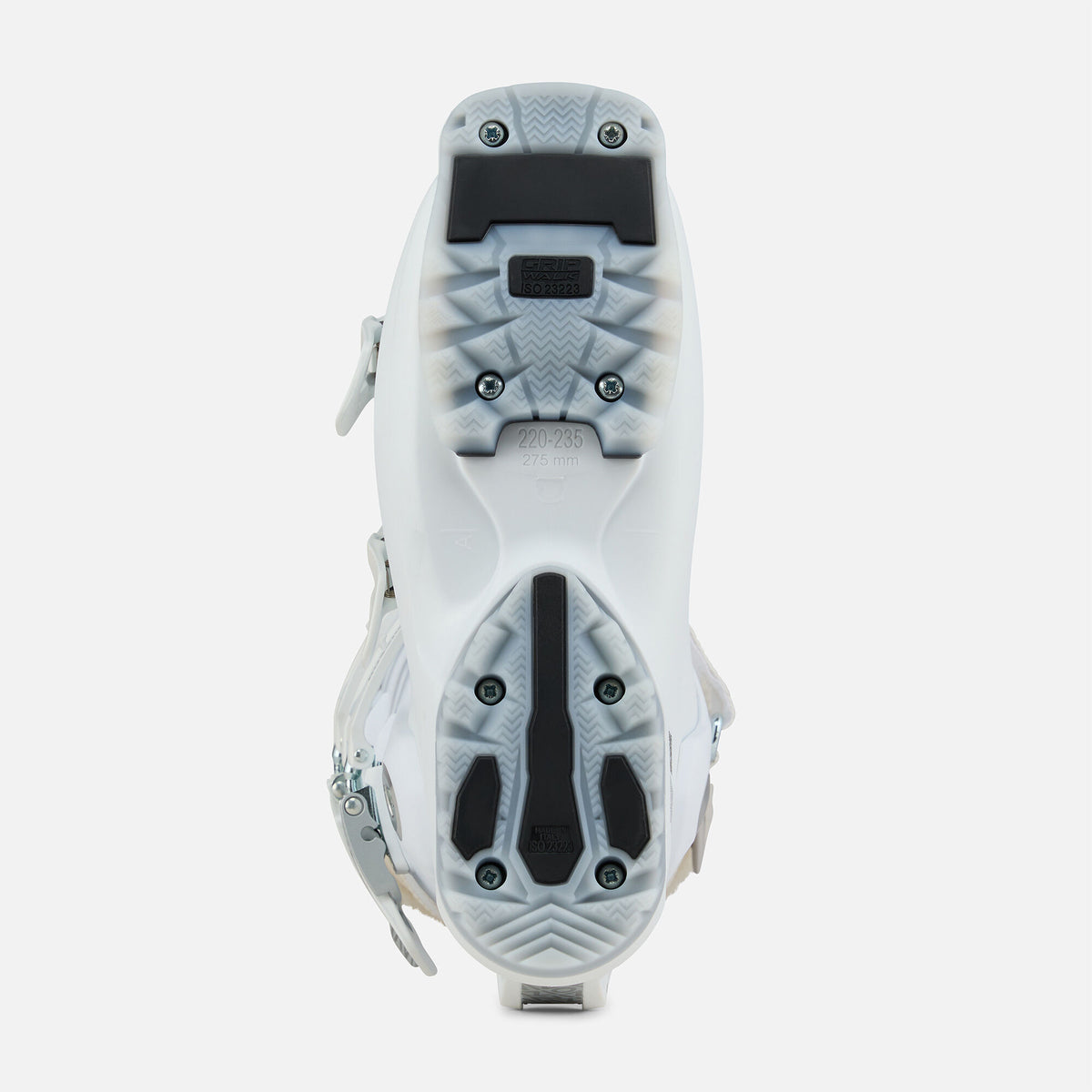 Scarponi da sci Rossignol Vizion 4B 80 GW da donna (25/26) — vista 3