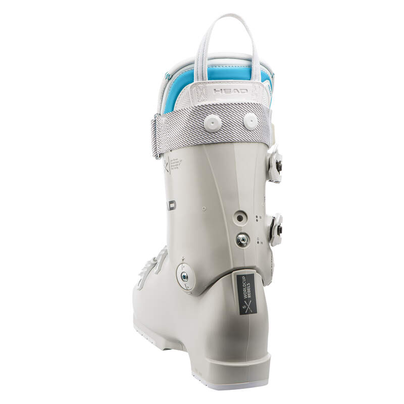 Scarponi da sci da donna Head Raptor WCR 115 W PV (25/26) — vista 3