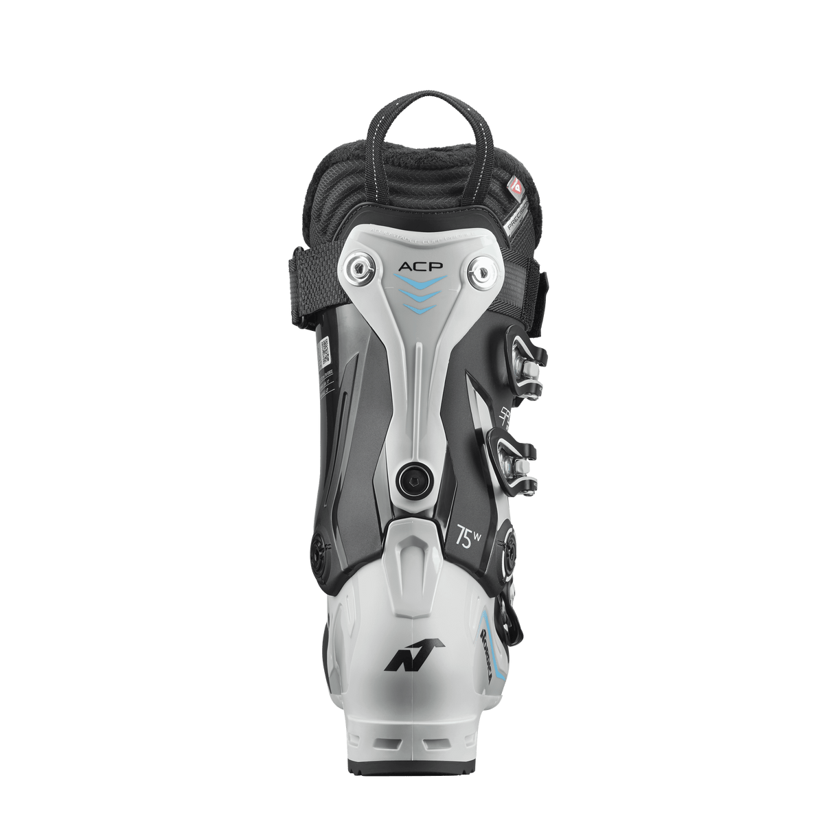 Scarponi da sci da donna Nordica Sportmachine 3 75 W (2025/26) — vista 3